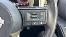 Nissan Qashqai 1.3 DiG-T MH Tekna 5dr Petrol Hatchback